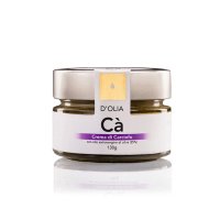 Cà, Crema di Carciofi, Artischocken-Aufstrich mit...