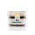 Pà, Crema di Olive, Oliven-Aufstrich, 130 g, DOlia Sardinien