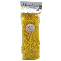 Tagliolini al Limone, Schmale Bandnudeln mit Zitrone, 230...