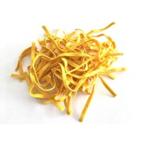 Tagliolini al Limone, Schmale Bandnudeln mit Zitrone, 230 g, Marco Zanier