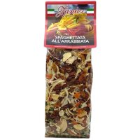 Spaghettata allArrabiata, Gewürzmischung für...
