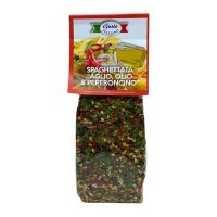 Spaghettata Aglio, Olio & Peperoncino,...