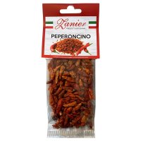 Ganze getrocknete Peperoncini, 35 g, Zanier