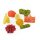 Bunte Pasta Fantasia, 500 g, Farbige Nudeln, Marco Zanier