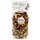 Bunte Pasta Farfalline Bandiera Tedesca, Schmetterlings Nudeln Deutsche Flagge, 250 g, Farbige Nudeln, Marco Zanier