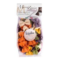 Bunte Pasta Farfalline, 250 g, Farbige Schmetterlings...