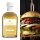 Condimento Bianco, Senape, Weißer Würz Essig Condiment mit Senfkörnern, 250 ml, Società Agricola AcetoModena