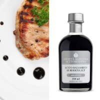 Aceto Balsamico di Modena IGP, Argento, Balsamico Essig...