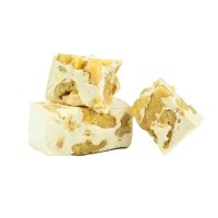 Torroncini mit Walnüssen und Honig aus Sardinien,...
