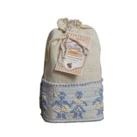 Torroncini mit Mandeln und Honig aus Sardinien, hart,...