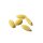 Gnocchi Sardi, Trafilati al Bronzo, 500g, Pasta, Nudeln, Brundu Pastifico, Luxury Line