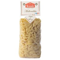 Malloreddus, Trafilate al Bronzo, 500g, Pasta, Nudeln,...