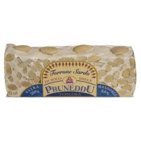 Torrone mit Mandeln und Honig, vom Stück...